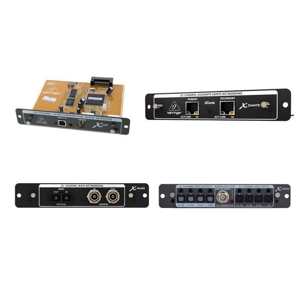 Tutorial Experts Hands On Behringer X32