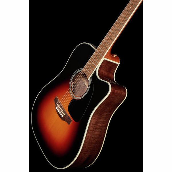 Takamine GD51CE-BSB