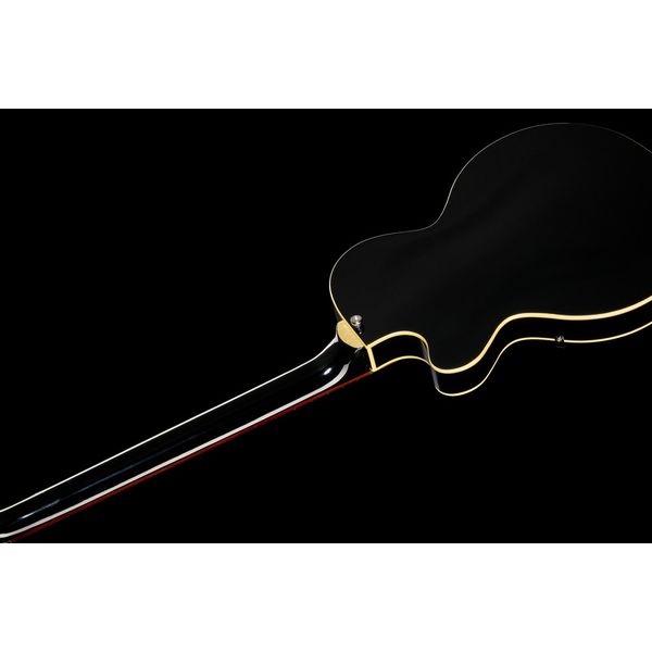 H&ouml;fner Club Bass Ignition SE Black