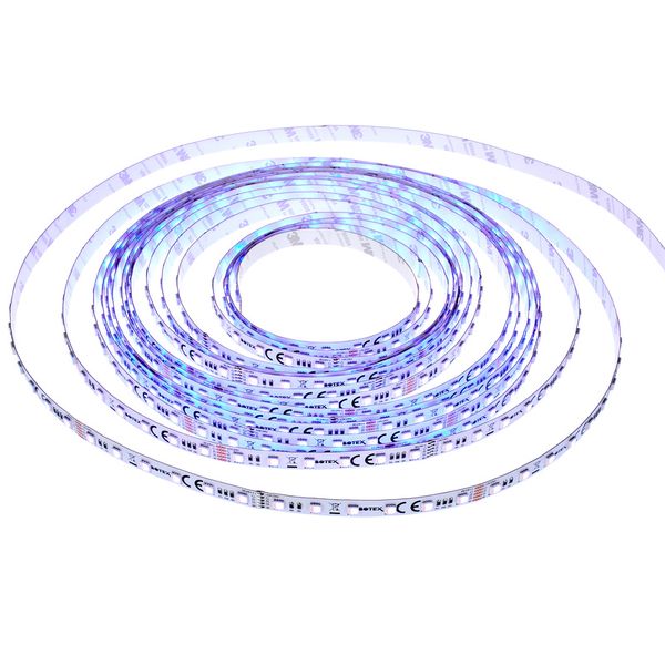 Botex LED Stripe RGBWW 10m