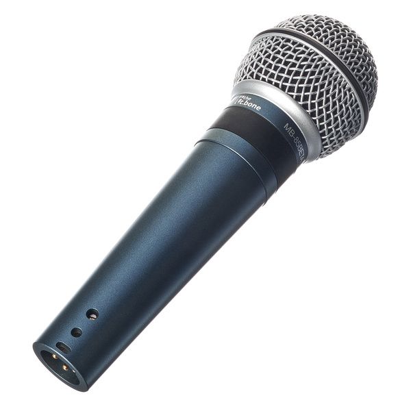 Focusrite Scarlett Solo 3rd Podcast Set