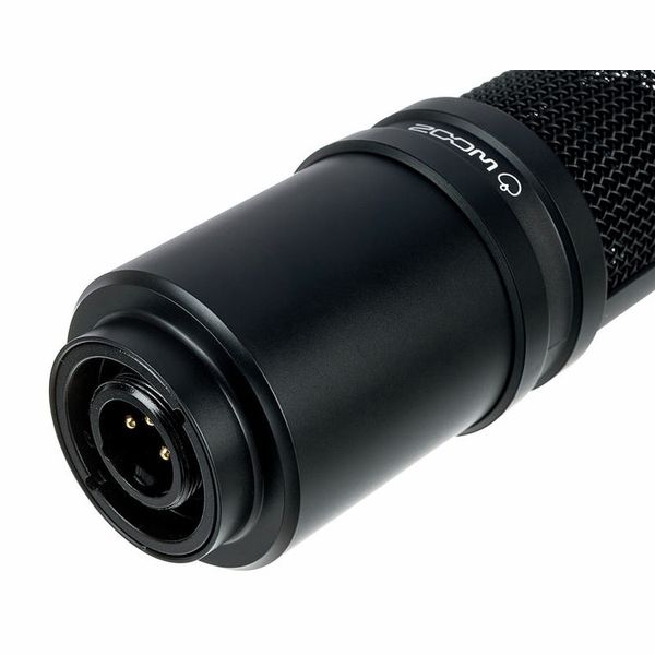 Zoom LiveTrak L-12 Mic Set