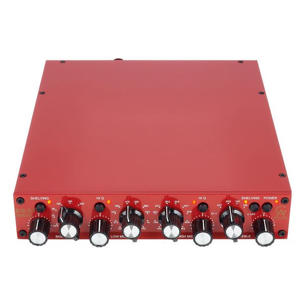 Golden Age Audio Project EQ-81 MKIII