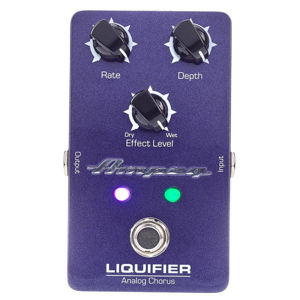 Ampeg Liquifier Chorus