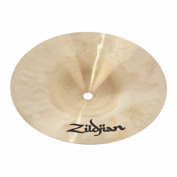 Zildjian 08" K-Custom Dark Splash