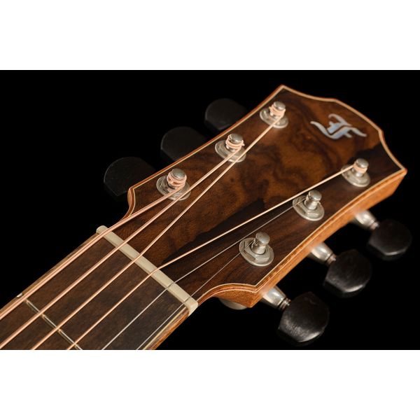 Furch Red Pure D-SR a