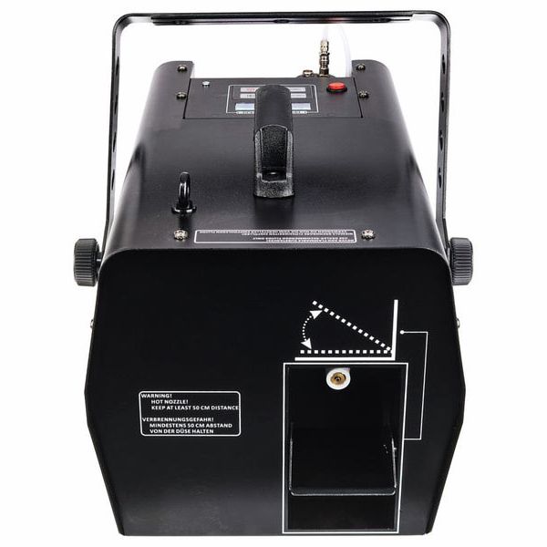 Stairville HF-900 Haze Fogger