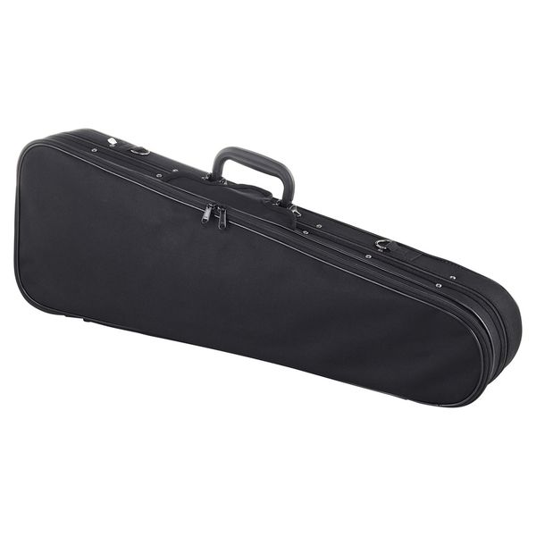 Petz Violin Case 3/4 BK/BL