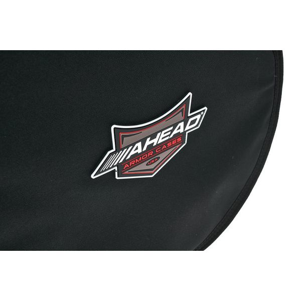 Ahead 14"x12" Floor Tom Armor Case