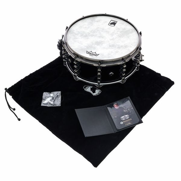 Mapex 14"x06" DL "The Maximus" Snare