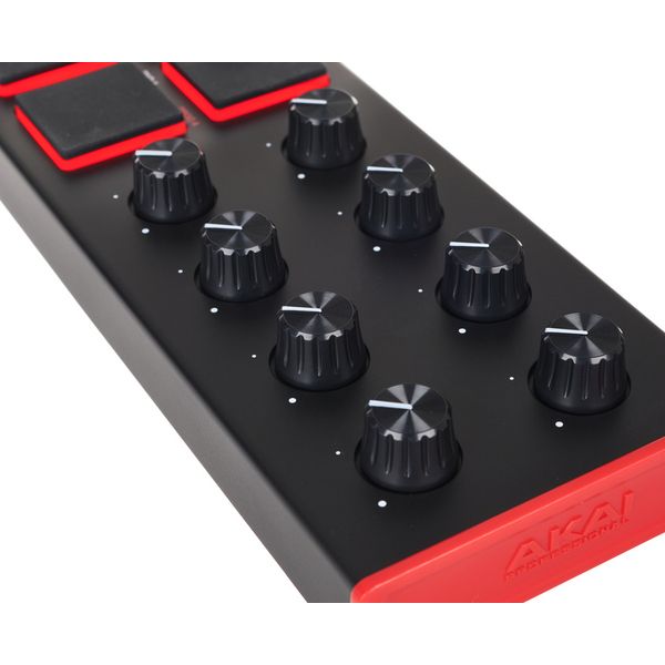 AKAI Professional LPD8 MKII