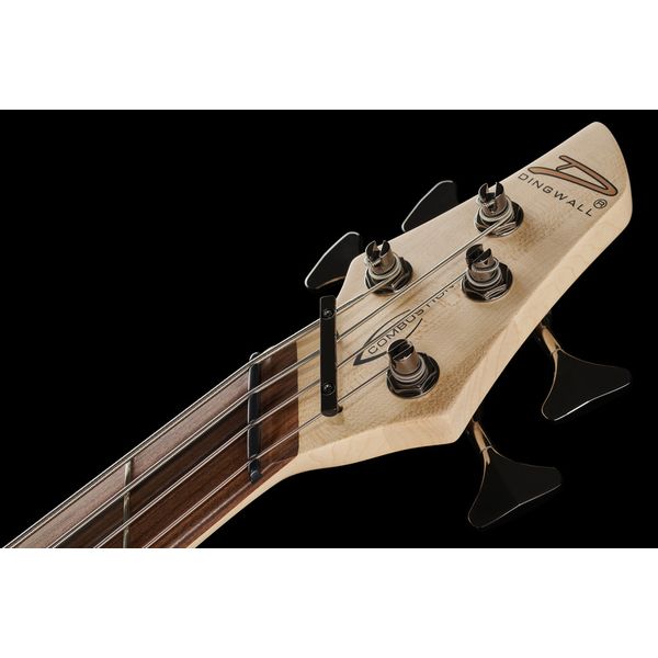 Dingwall CB3 Combustion 4 PF BB