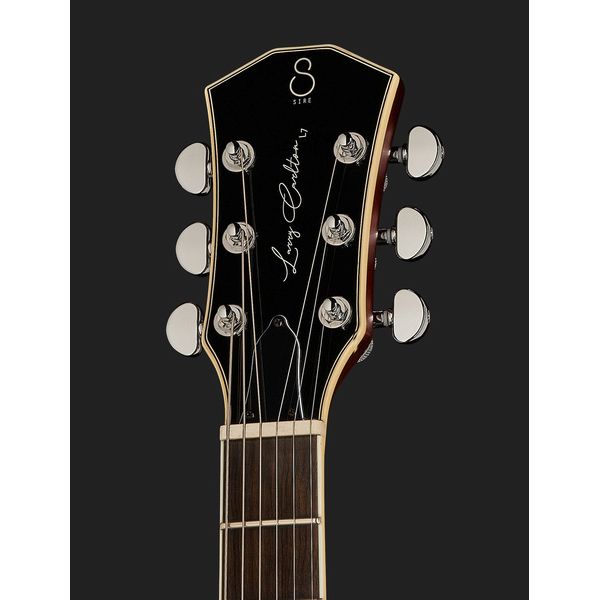 Larry Carlton L7V TS