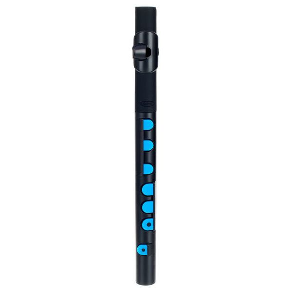 Nuvo TooT 2.0 black-blue with keys