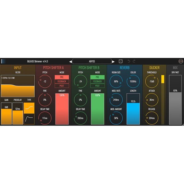 BLEASS Everything Bundle