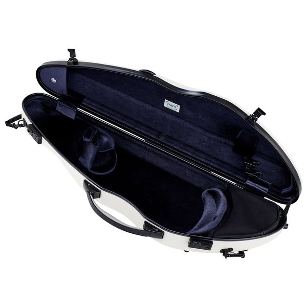 bam 2000XLW Violin Case