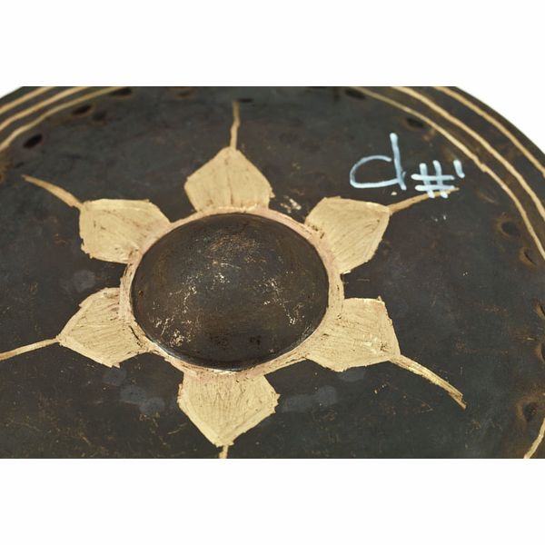 Asian Sound Thai-Gong Tuned d#1
