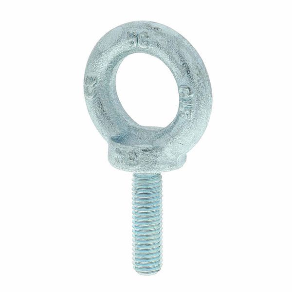 the box Eyebolt M8 x 30mm