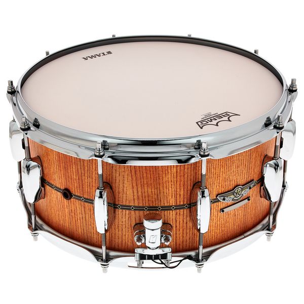 Tama 14"x6,5" STAR Reserve Sn. OAA