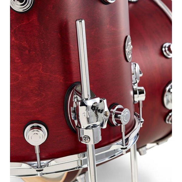 DW Performance Studio Tobacco