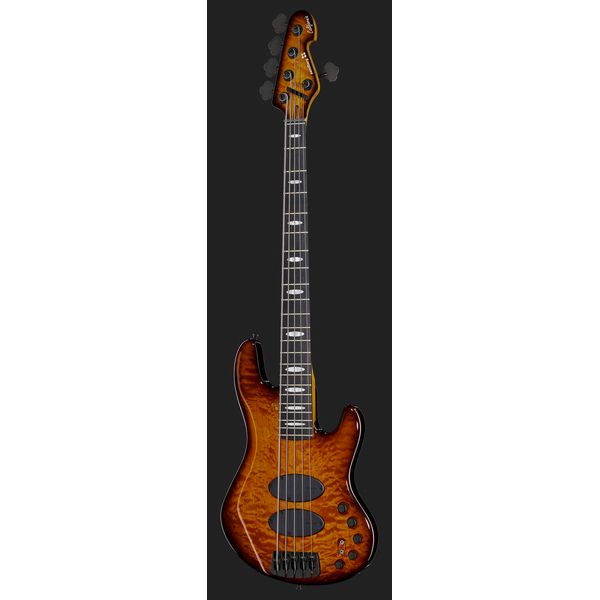 Sandberg California Supreme 35th HB 5