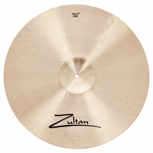 Zultan Caz Series Professional Set