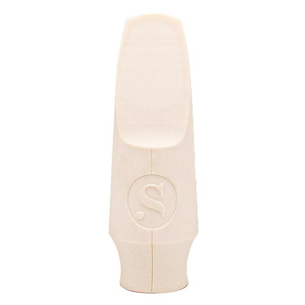 Syos Alto Steady 6 Arctic White