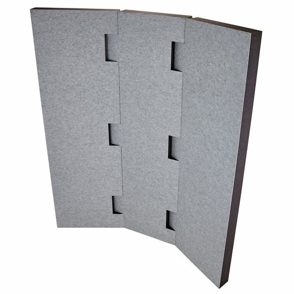 t.akustik Absorber Wall Modular 192