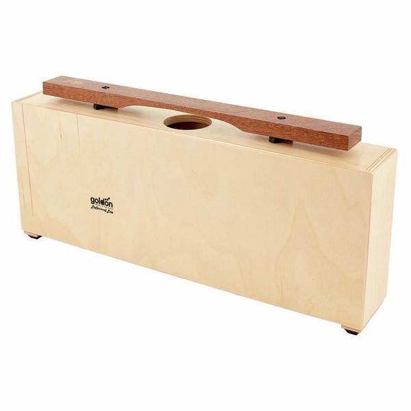 Goldon Resonator Model 10620 F#