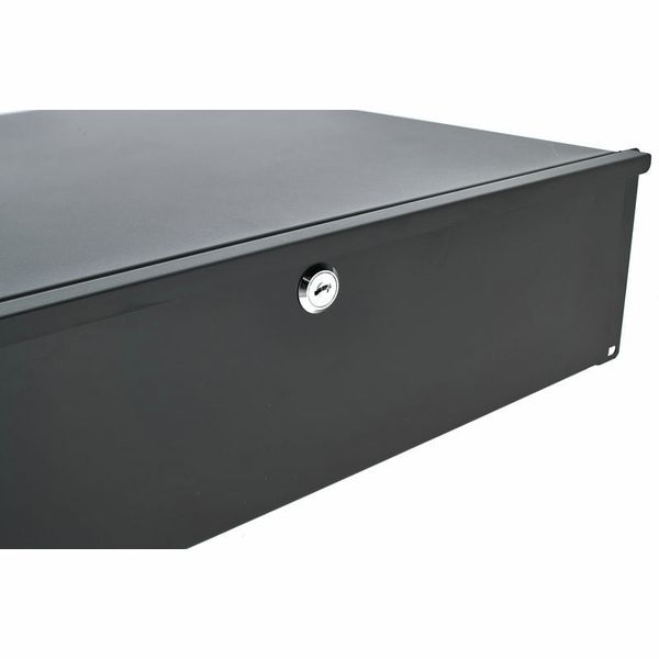 Flyht Pro Rack Drawer 19" 3U 45 cm lock