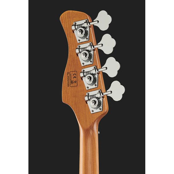 Marcus Miller V5 Alder-4 NT