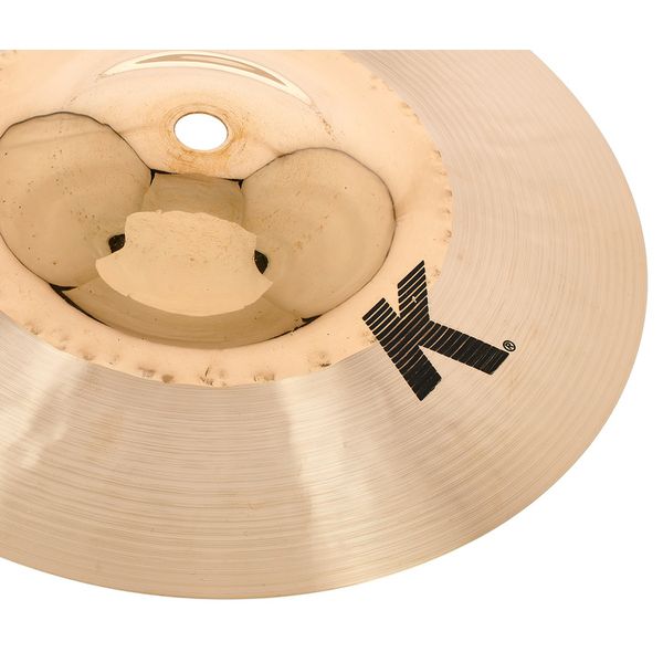 Zildjian 09" K-Custom Hybrid Splash