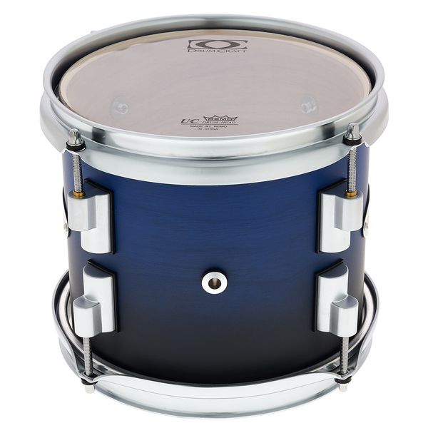 DrumCraft Series 6 08"x07" Tom Tom SBB