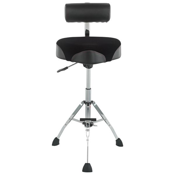 Gibraltar 9808HRTB 16" pneumatic stool