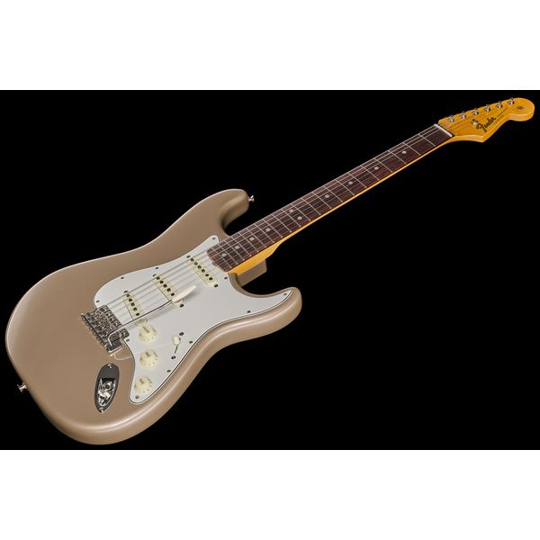 Fender AV II 65 Strat RW SHG