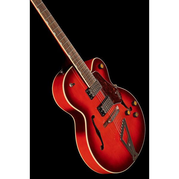 Gretsch G2420 Fireburst Streamliner