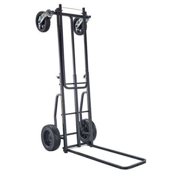 RockNRoller R12 Stealth (All-Terrain)