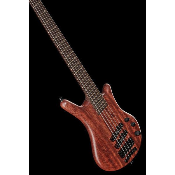 Warwick Masterbuilt Thumb BO NT 5