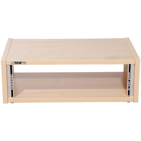 Thon Studio Desktop 3U maple