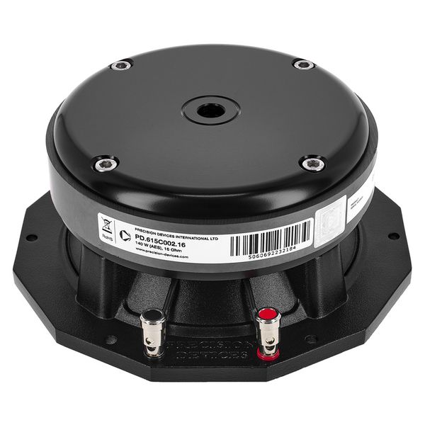 Precision Devices PD.615C002 16 Ohms