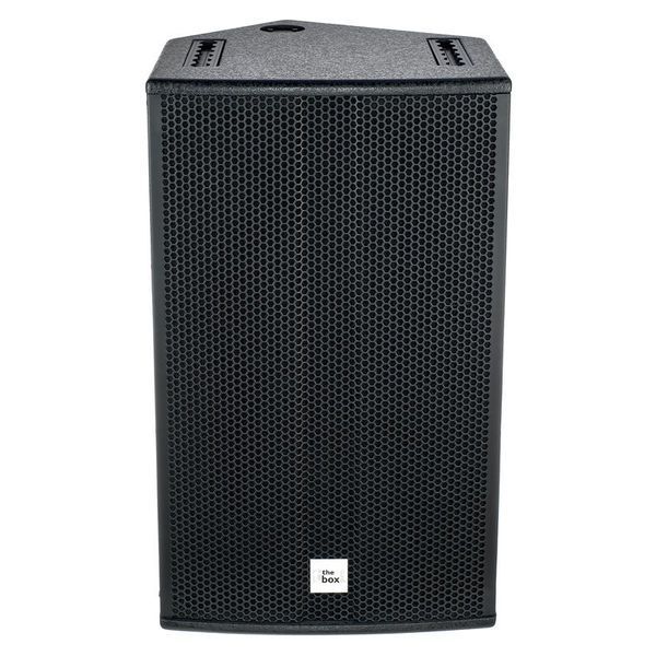 the box pro Achat 112 MA MKII