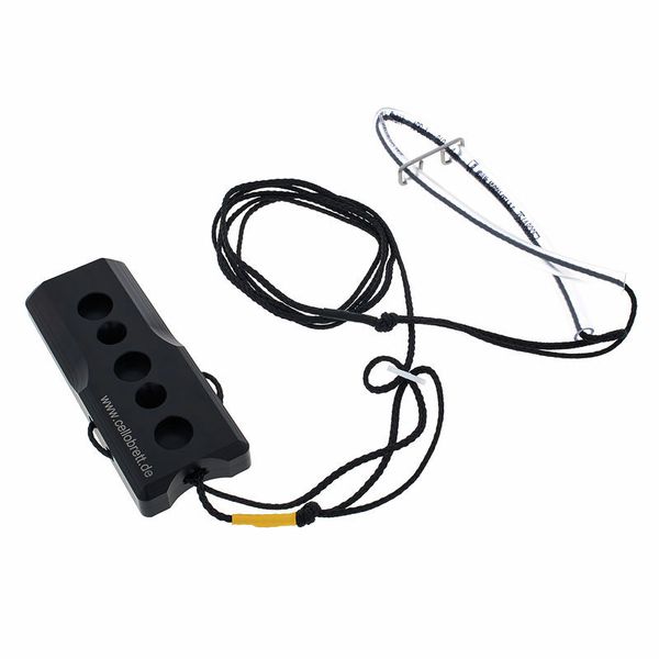 Memminger Cello Pin Stopper