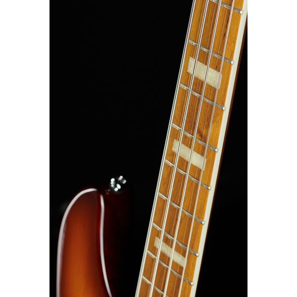 Marcus Miller P8-4 TS