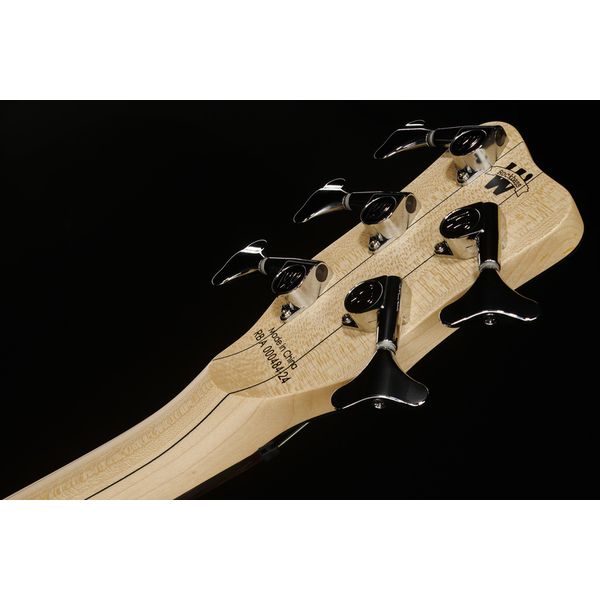Warwick RB Corvette $$ LH 5 NB TS