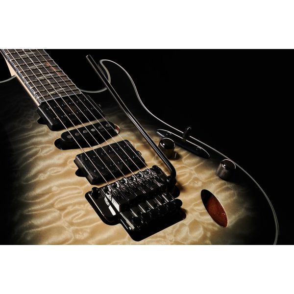 Ibanez JIVA 10-DSB