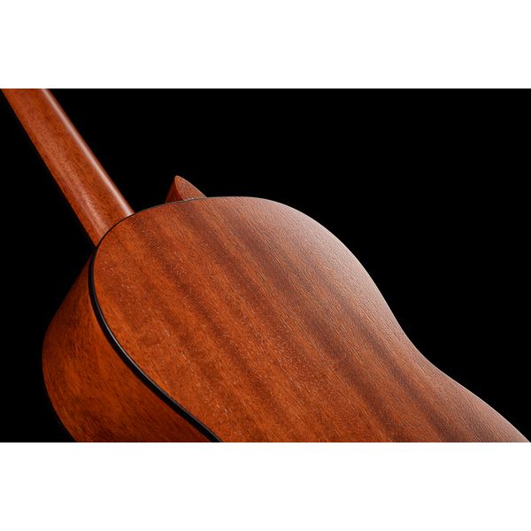 Gewa Student Natural Cedar 7/8