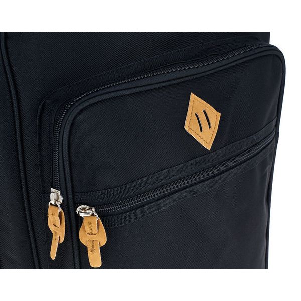 Tama Powerpad Designer Cajon BK