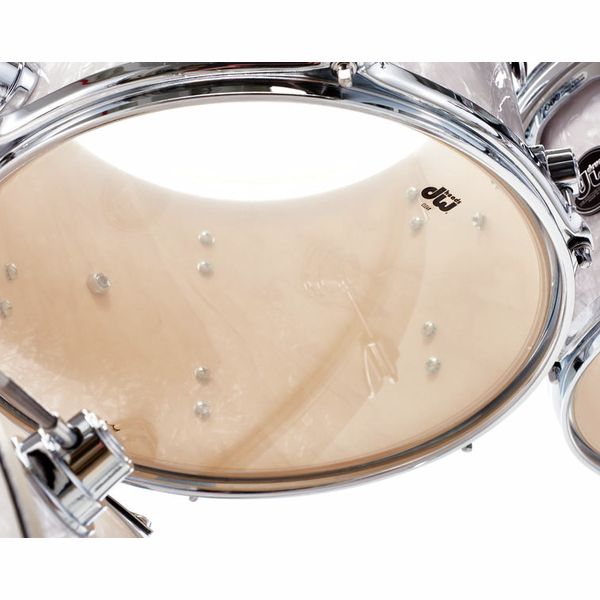 DW Performance Std. White Marine