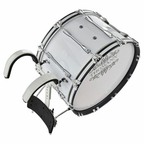 Thomann BD2414 Marching Bass Drum