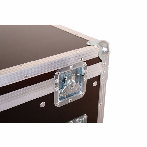 Thon L-Rack 8U 55 Service Hatch